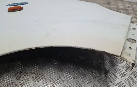 Renault Trafic II (X83) Fender