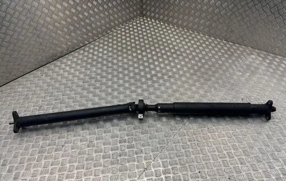 BMW 5 F10 F11 Drive shaft (set) 7614663