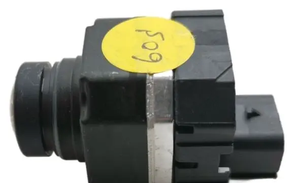 Audi A3 8Y Camera control unit module 5WA980556E