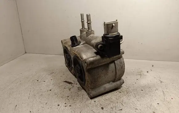 Lancia Thema Fuel filter 