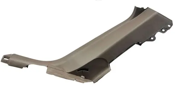 Audi Q5 SQ5 Rear sill trim cover 8R0867768B 2170209