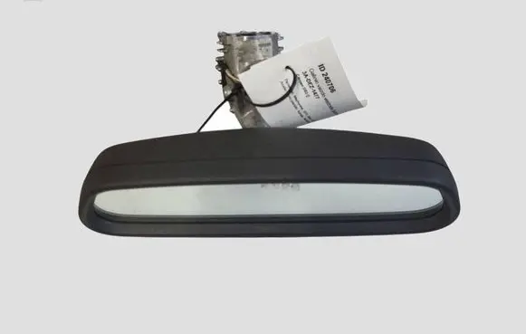 Citroen DS3 Rear view mirror (interior) 025207 030025