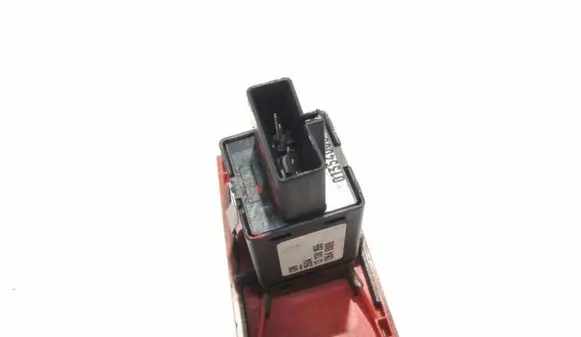 Opel Vectra C Hazard light switch 13138255
