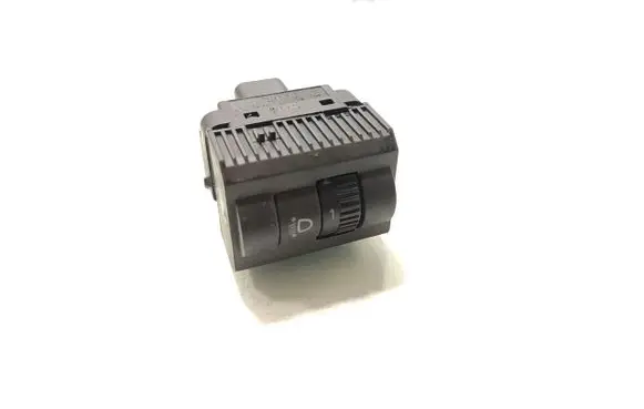 Skoda Citigo Headlight level height control switch 1S0941333