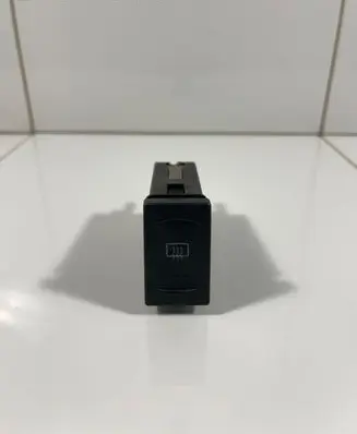 Volkswagen PASSAT B5 Windscreen/window heater switch 3B0959621B