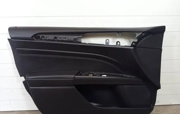 Ford Mondeo MK V Front door card panel trim TAPICERKAMK5LP
