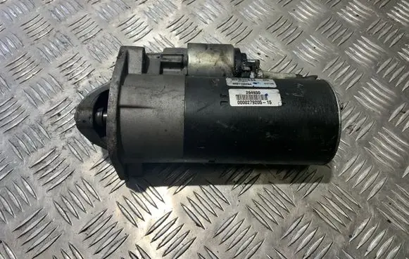 Volvo V70 Starter motor 0001109264