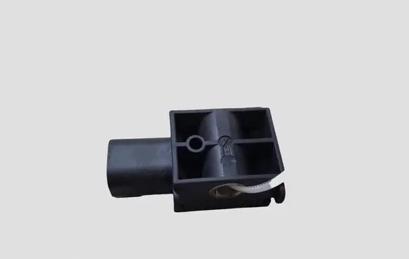Ford Mondeo MK IV Airbag deployment crash/impact sensor 3M5T14B342AB