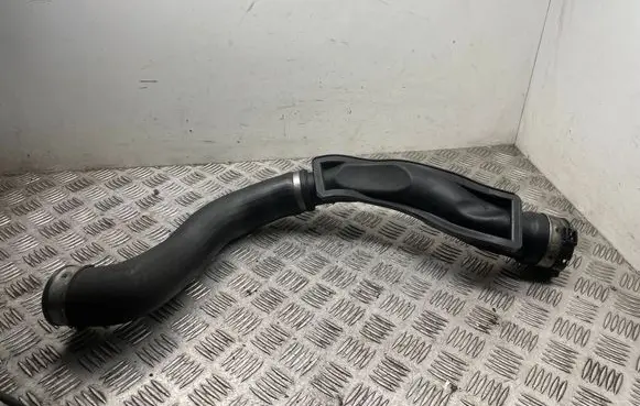 BMW 3 E92 E93 Intercooler hose/pipe 7809834 7800143