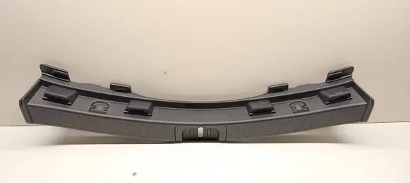 Toyota Corolla E210 E21 Trunk/boot sill cover protection 6471602180