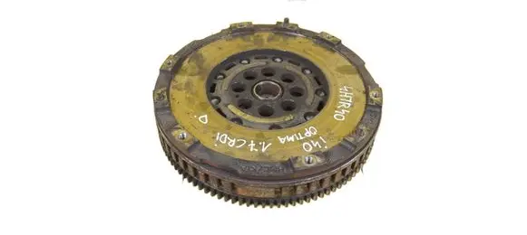 Hyundai i40 Dual mass flywheel 232002A863 D4FD