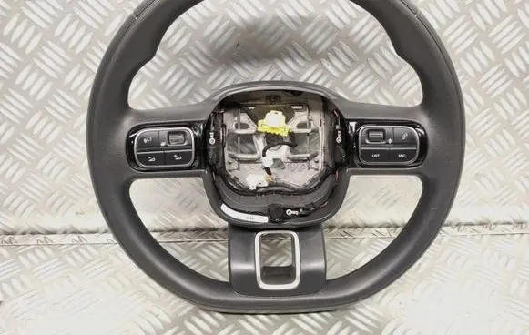 Citroen C3 Steering wheel 98164325ZD