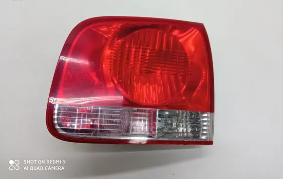 Volkswagen Touareg I Rear/tail lights