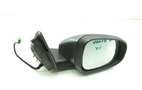 Volvo C30 Front door electric wing mirror MMAUTKO27386