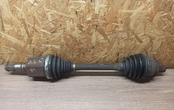 Volvo V60 Front driveshaft