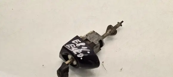 BMW 1 E81 E87 Coupe door lock (next to the handle) 51217161429 7161429 51217200933