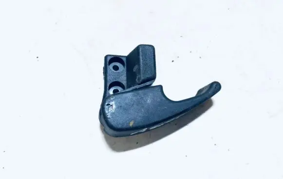 Audi A3 S3 8P Engine bonnet (hood) release handle 1h1823533