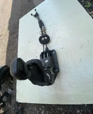 Citroen C4 Cactus Gear shifter/selector 9810550980 D1046