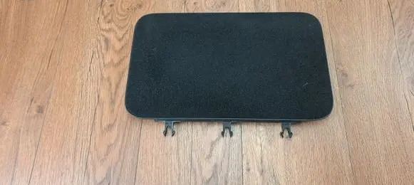 Renault Scenic IV - Grand scenic IV Second row seat mat 749887699R
