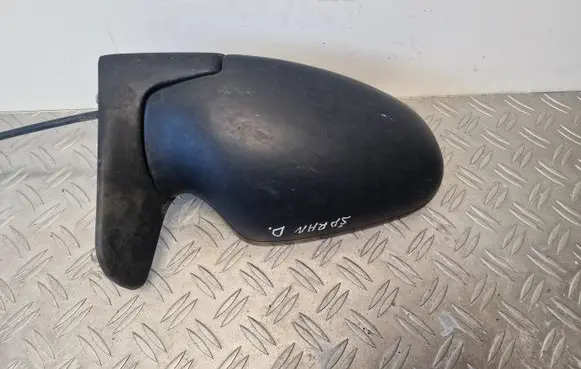 Seat Alhambra (Mk1) Manual wing mirror 3B0857933B