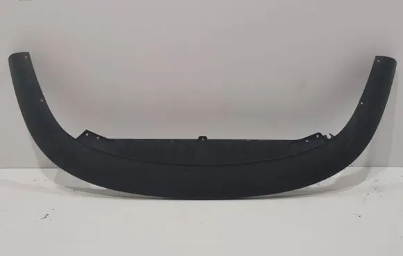 Volkswagen PASSAT B6 Front bumper lip 3C0805903