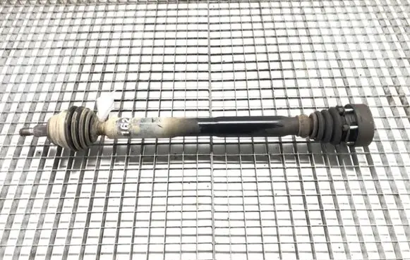 Audi A3 S3 8L Front driveshaft