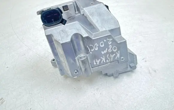 Nissan Qashqai Steering rack control module EA9CEC062 72D0394