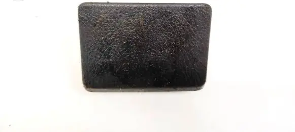 Toyota Avensis T250 Car ashtray