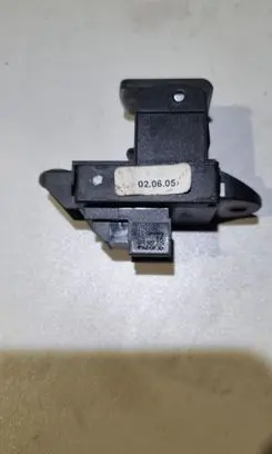 Audi A6 S6 C6 4F Hand parking brake switch 4F1927225