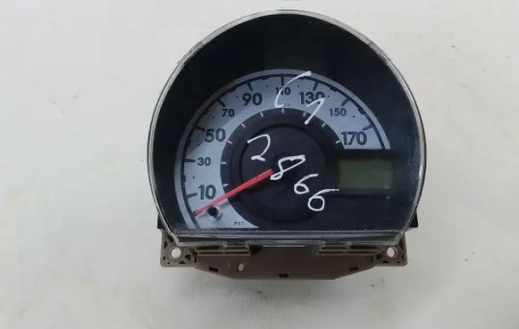 Speedometer (instrument cluster)