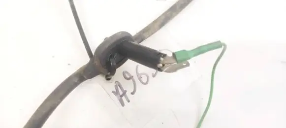 Citroen Evasion Front door sensor 