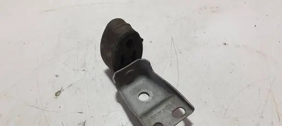 Muffler mount bracket/holder