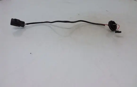 Volvo V60 Headlight/headlamp wiring loom/harness 
