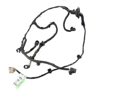 Ford Mustang VI Other wiring loom JR3T2B572DF HU5T14603TA