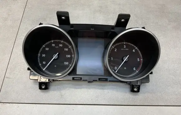 Land Rover Discovery Sport Speedometer (instrument cluster) JK7210F844BC