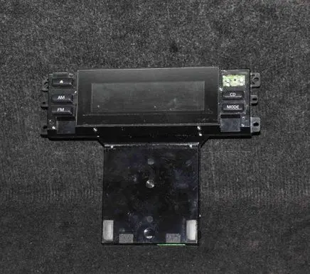 Volvo V70 Screen/display/small screen 1806477