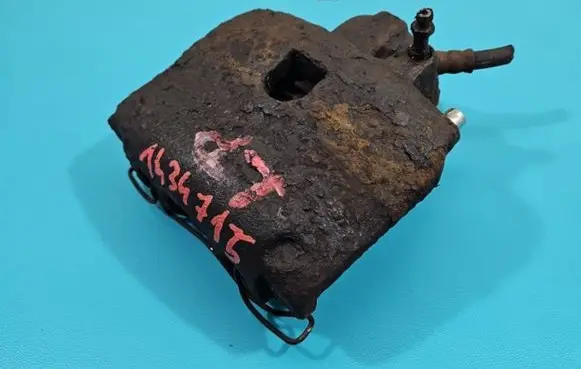 Ford Maverick Front brake caliper IMPRK1434715