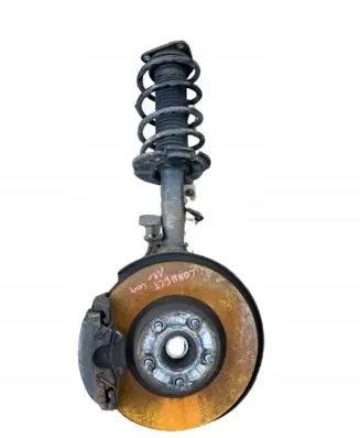 Ford Transit - Tourneo Connect Front wheel hub spindle knuckle DV6118K001AC