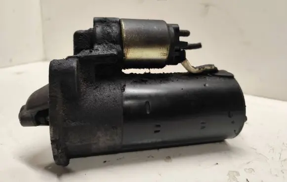 Volvo XC90 Starter motor 1005831253