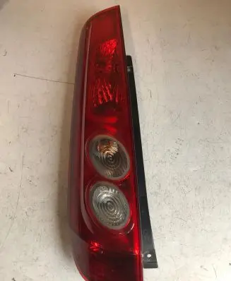 Ford Fiesta Rear/tail lights 6S6113405B