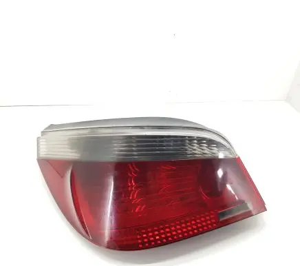BMW 5 E60 E61 Rear/tail lights 6923305 2VP008679