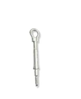 Citroen C4 I Picasso Towing hook eye 