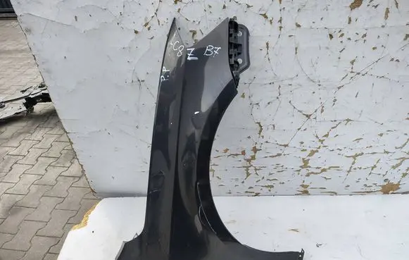 Volkswagen PASSAT B7 Fender 