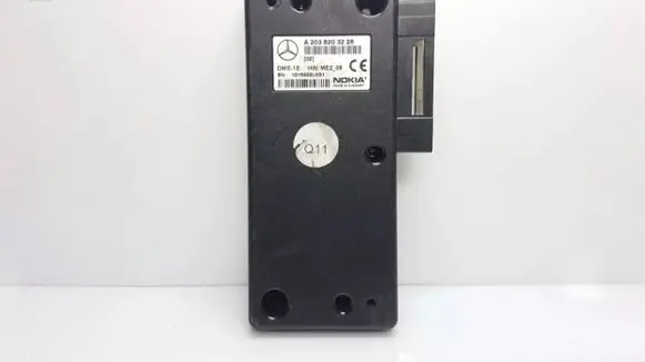 Phone control unit/module