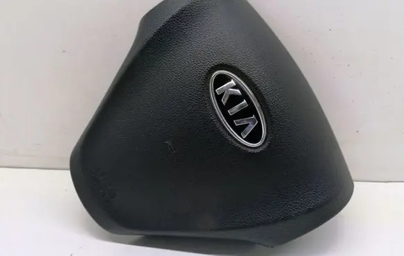 KIA Rio Steering wheel airbag 569001G250VA 1G56900080VA