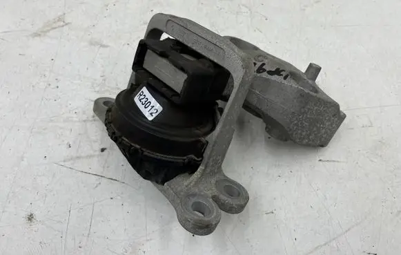 Nissan Qashqai Engine mount vacuum valve 112114ba0a
