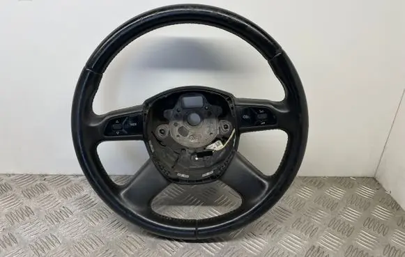 Audi A4 S4 B8 8K Steering wheel 8K0419091B 8K0419091