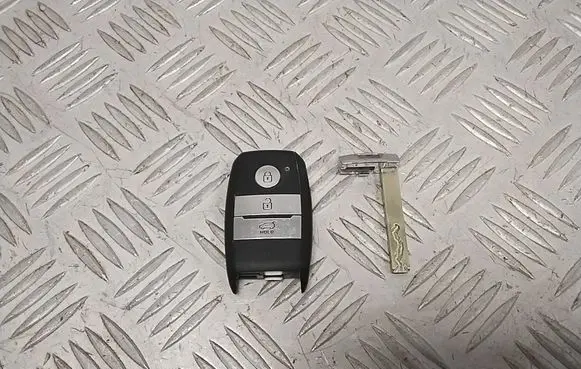 KIA Niro Ignition key/card 95440G5100