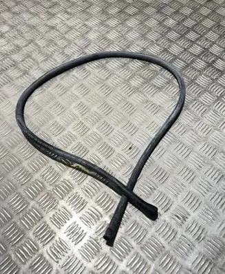 Porsche Panamera (970) Air intake hose/pipe 97056430301