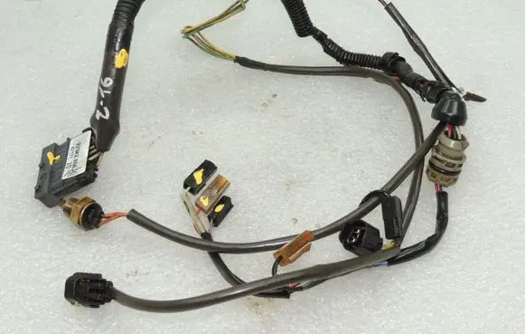 Opel Zafira A Gearbox/transmission wiring loom 90523460 9120314